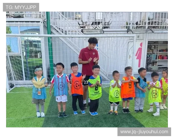 高平盛源足球教练带队夺冠背后的故事与足球培训的成功经验